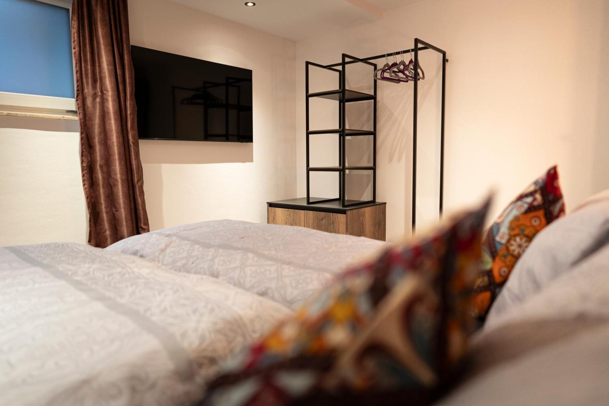 Philson Apartments ザールバッハ・ヒンターグレム エクステリア 写真