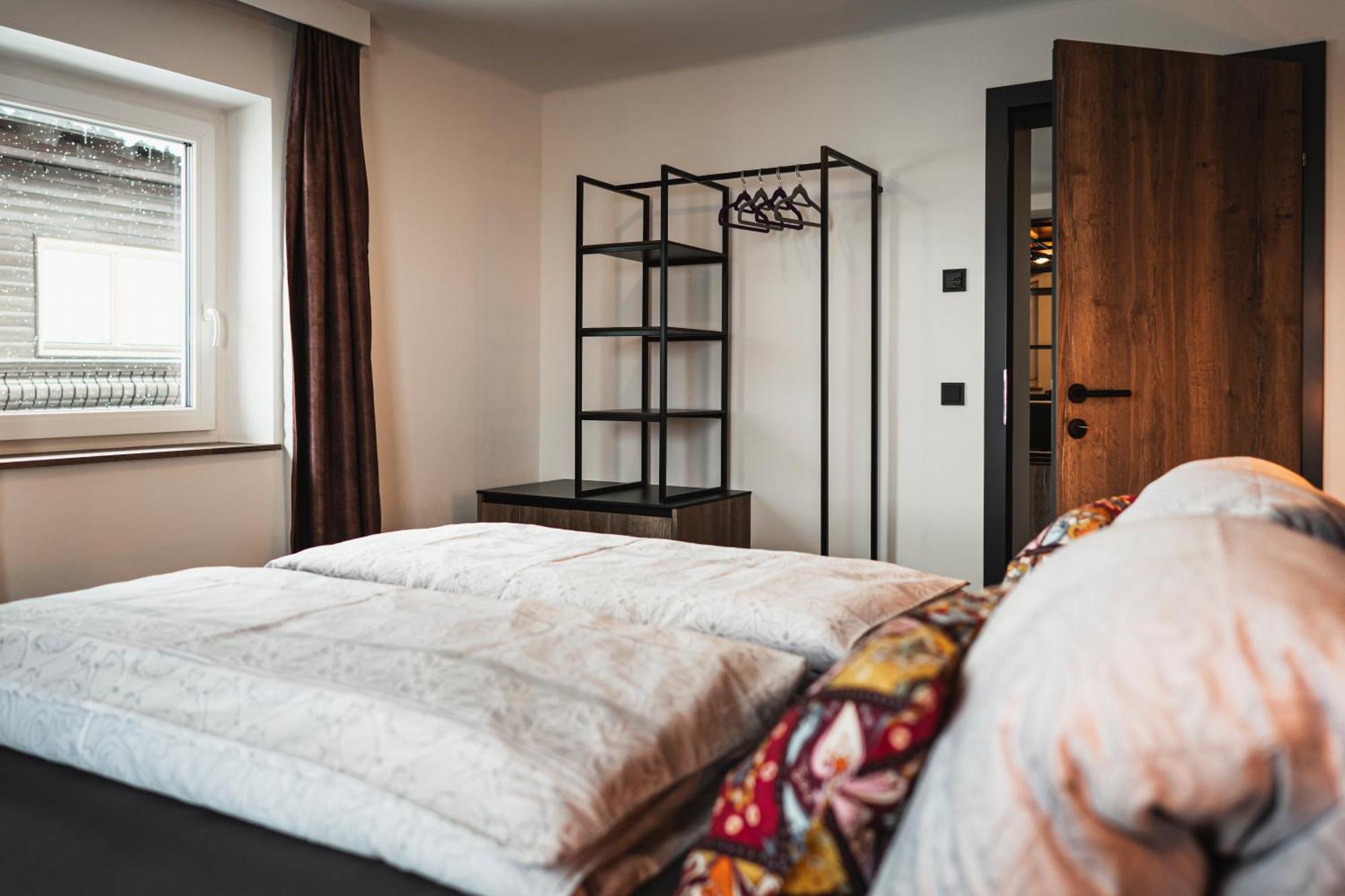 Philson Apartments ザールバッハ・ヒンターグレム エクステリア 写真