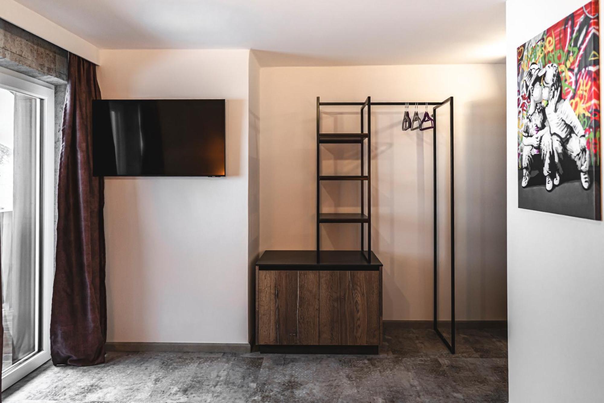 Philson Apartments ザールバッハ・ヒンターグレム エクステリア 写真